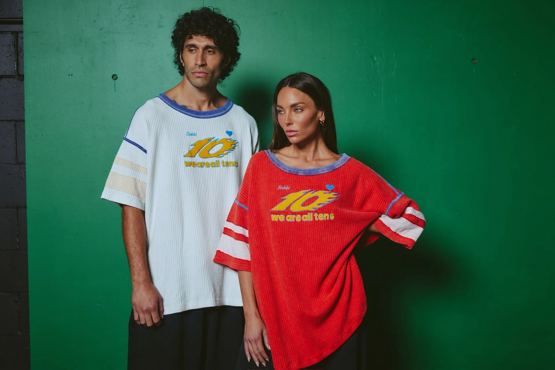 Vibrant Spirit, Elevated Style